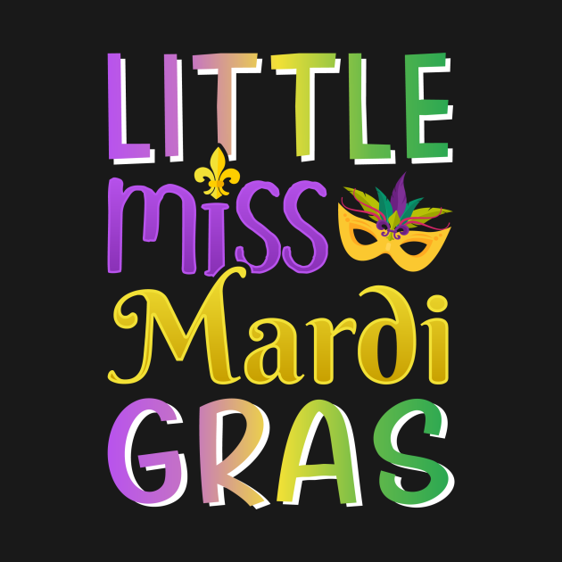 miss mardi gras queen
