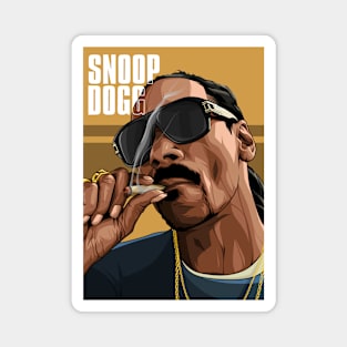 snoopify fanart style Magnet