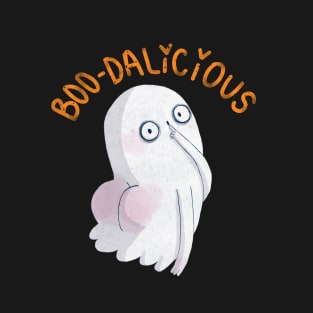 boo-dalicious T-Shirt