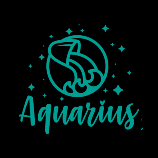 element sign of aquarius