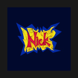 Nick T-Shirt