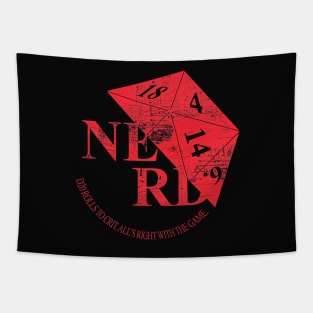 N.E.R.D. Tapestry