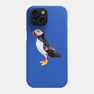 Puffin Bird Phone Case