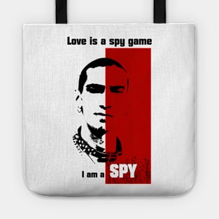 Love = Game Tote