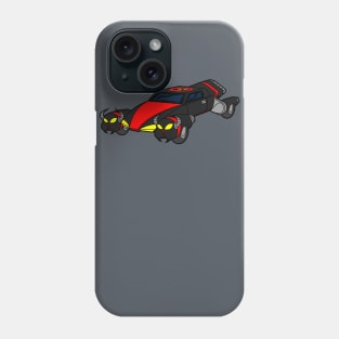 Dr Claws Madmobile Phone Case