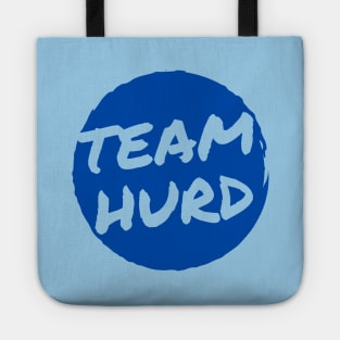 Team Hurd Tote