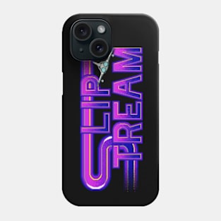 Slip Stream Phone Case