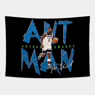 Ant Man - MVP!!! Tapestry