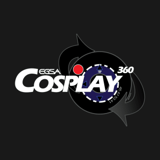 Egsa Cosplay 360 T-Shirt