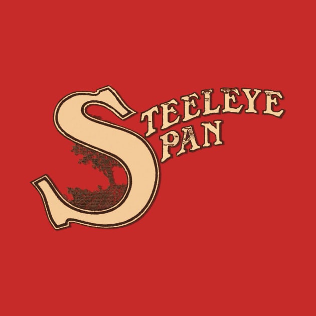 Steeleye Span by ElijahBarns