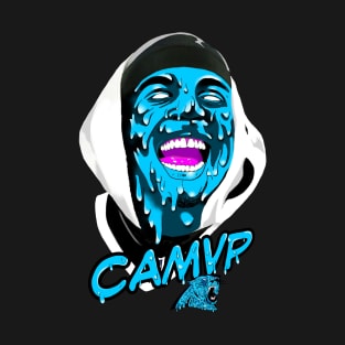 CAMVP "Grime" T-Shirt