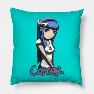 cancer Pillow