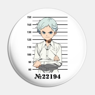 The Promised Neverland, Norman Pin