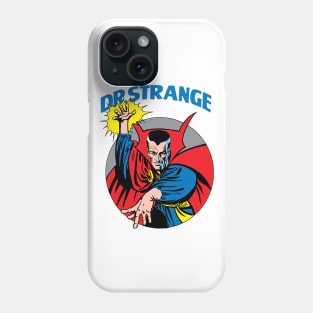 Dr. Strange Phone Case