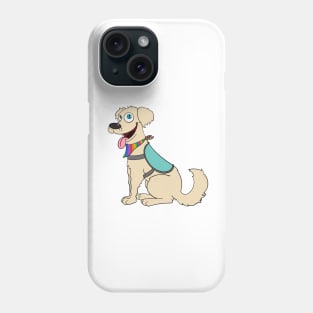 Service Dog Phone Case