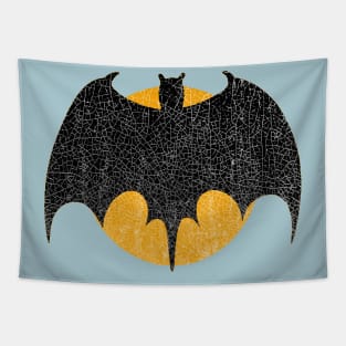 Bat 1 Tapestry