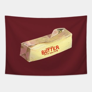 Butter Tapestry