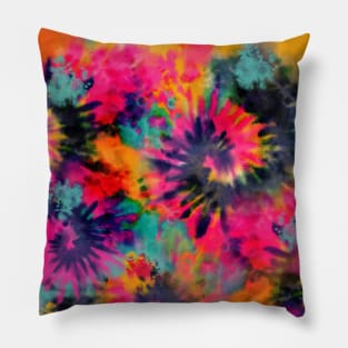 Boho Trippin Pillow