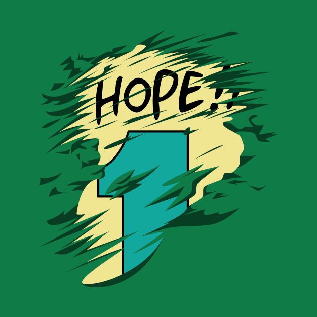 Hope!! by S3NTRYdesigns