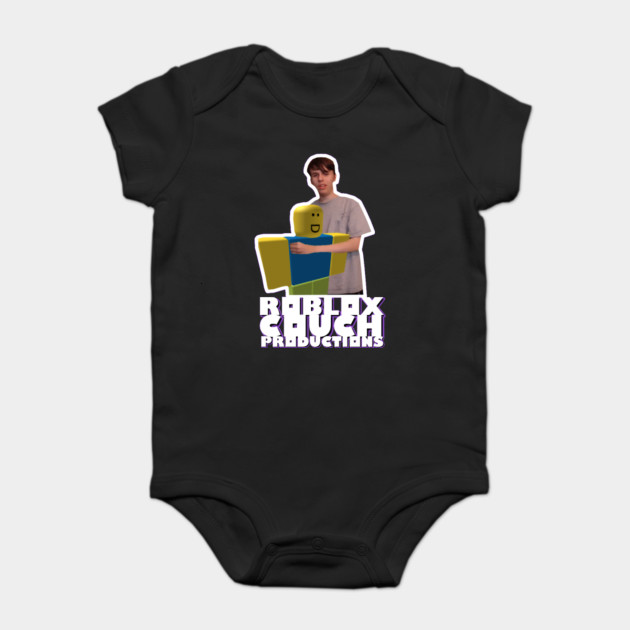 Spicy Roblox Couch Productions Roblox Onesie Teepublic - roblox pr