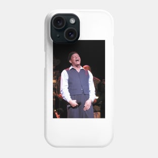 Al Jarreau Photograph Phone Case