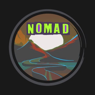 Nomad T-Shirt