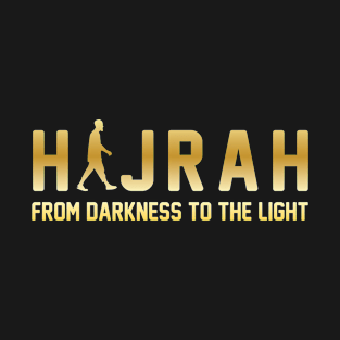 Hijrah T-Shirt