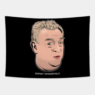 Game rodney Tapestry