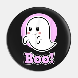 2021 Is Boo Sheet Pin