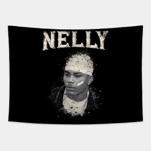 Young Nelly Tapestry