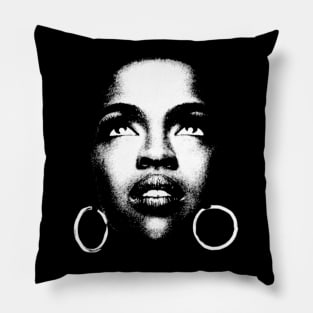 The Miseducation of Lauryn Hill Pillow