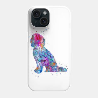 Cockapoo Phone Case