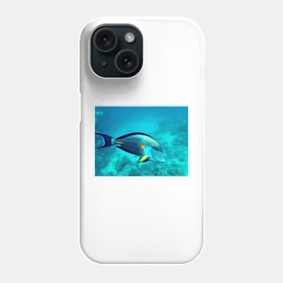 surgeonfish Phone Case