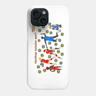 Volleyball Phone Case