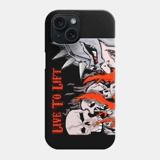 Warrior Phone Case