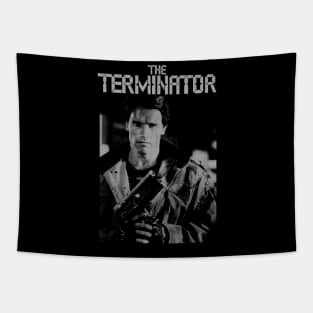 The Terminator Tapestry