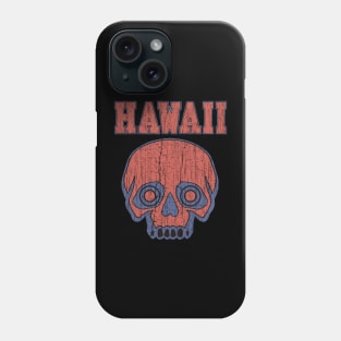 Hawaii Phone Case