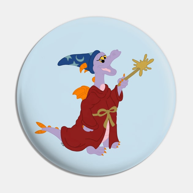 Sorcerer Figment! Pin by cenglishdesigns