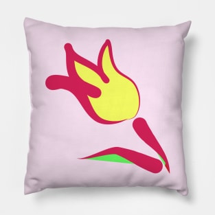 tulip Pillow