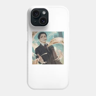 Fugō Keiji Balance: Unlimited Phone Case