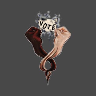 vote together T-Shirt