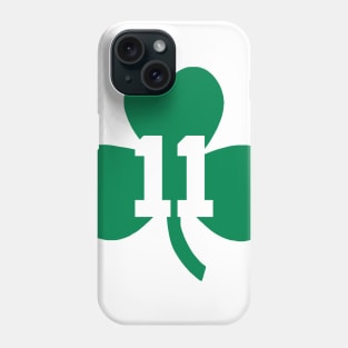 Enes Kanter Phone Case