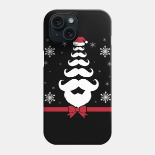 The Beard Tree Phone Case