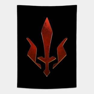 Ares Tapestry