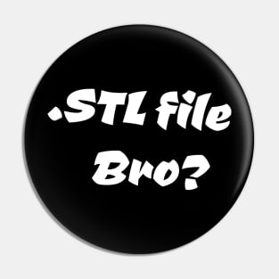 .stl Pin