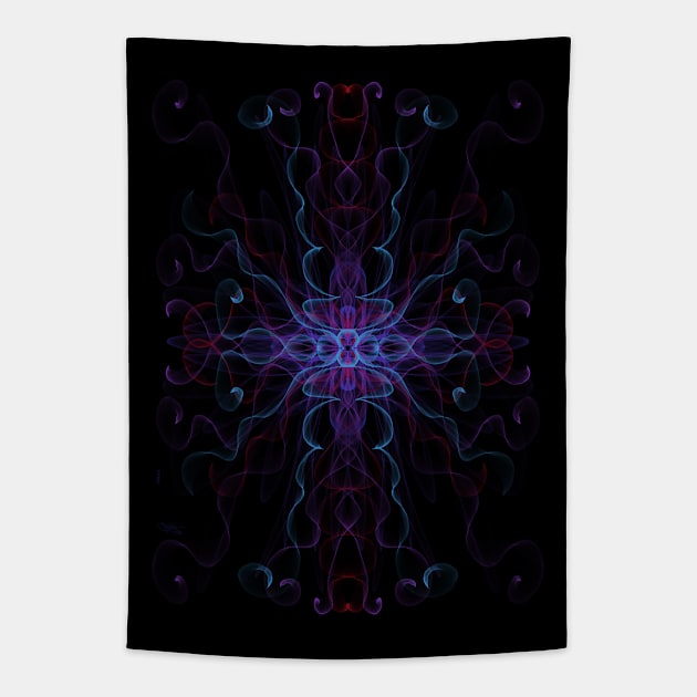 Nimbus Tapestry by LockeNLore