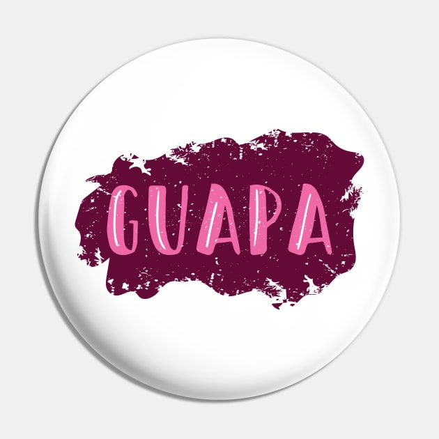 Pin on guapas