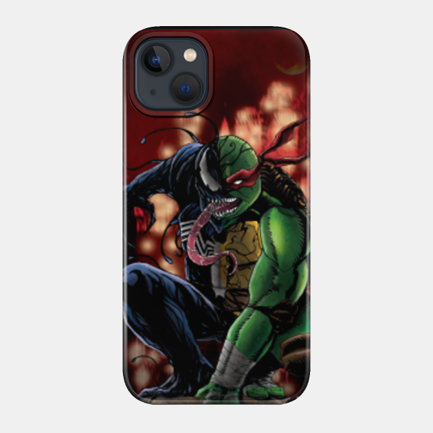 WE ARE RAPHAEL - Ninja Turtles - Phone Case