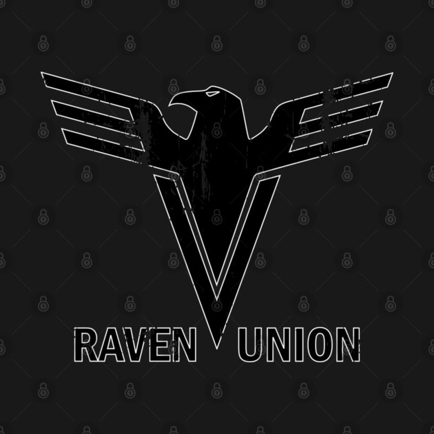 The Raven Union. by Mindwisp