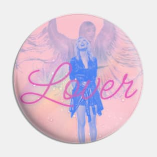 Lover Pin